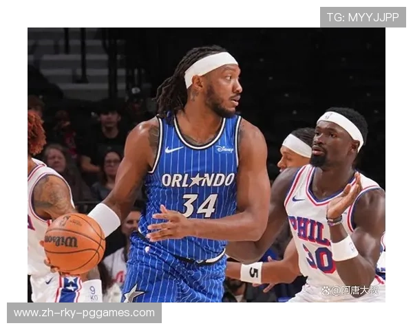 魔术队在NBA历史中取得了哪些重要成绩